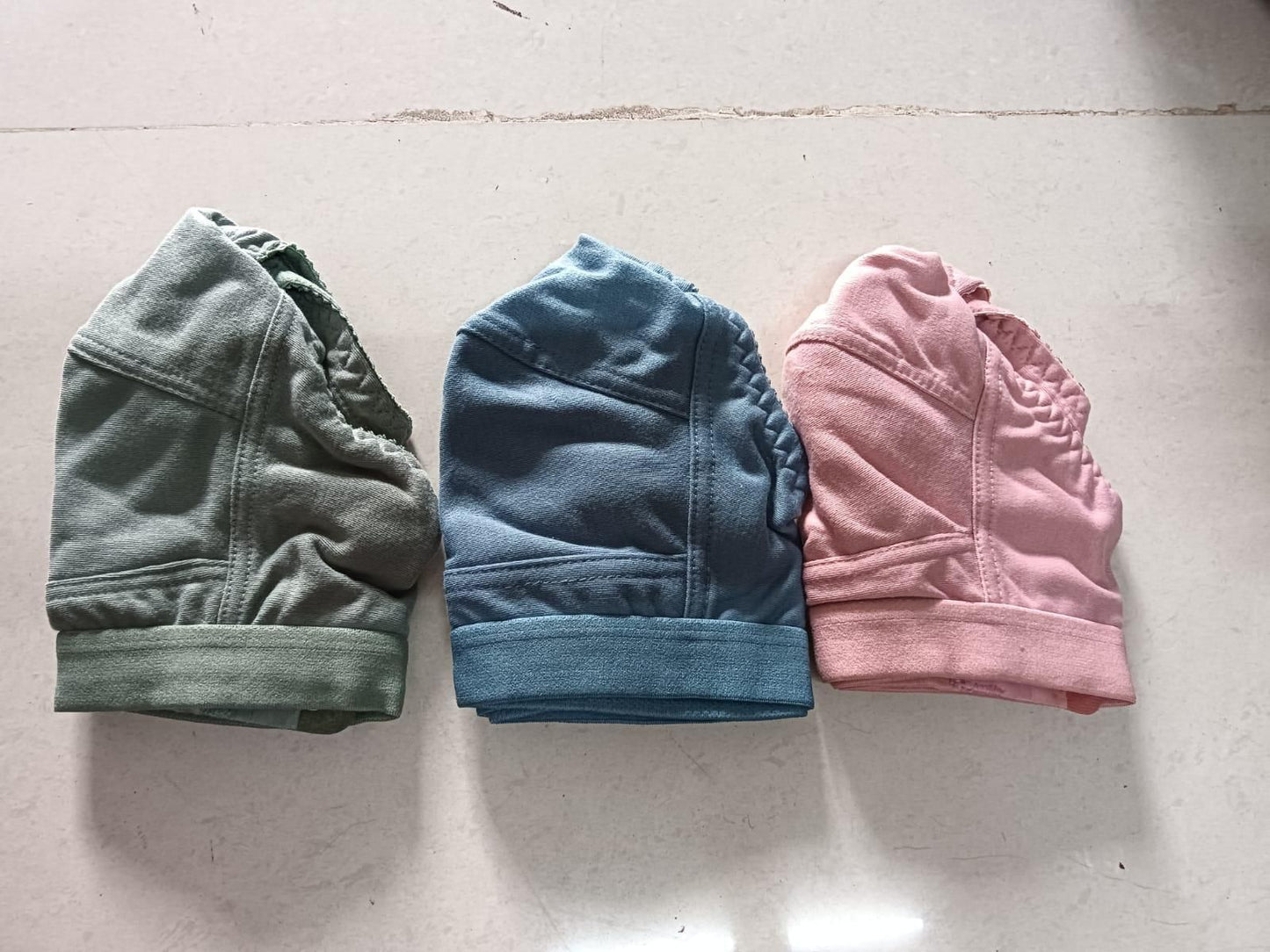 Premium Lift and Shape Non Padded Bra Buy 1 Get 2 Free ( No Wire )