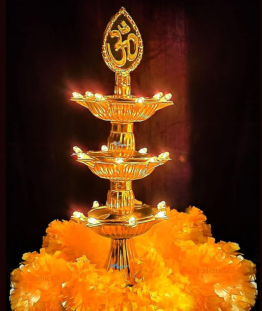 Premium Diwali Jyoti Diya