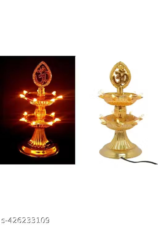 Premium Diwali Jyoti Diya