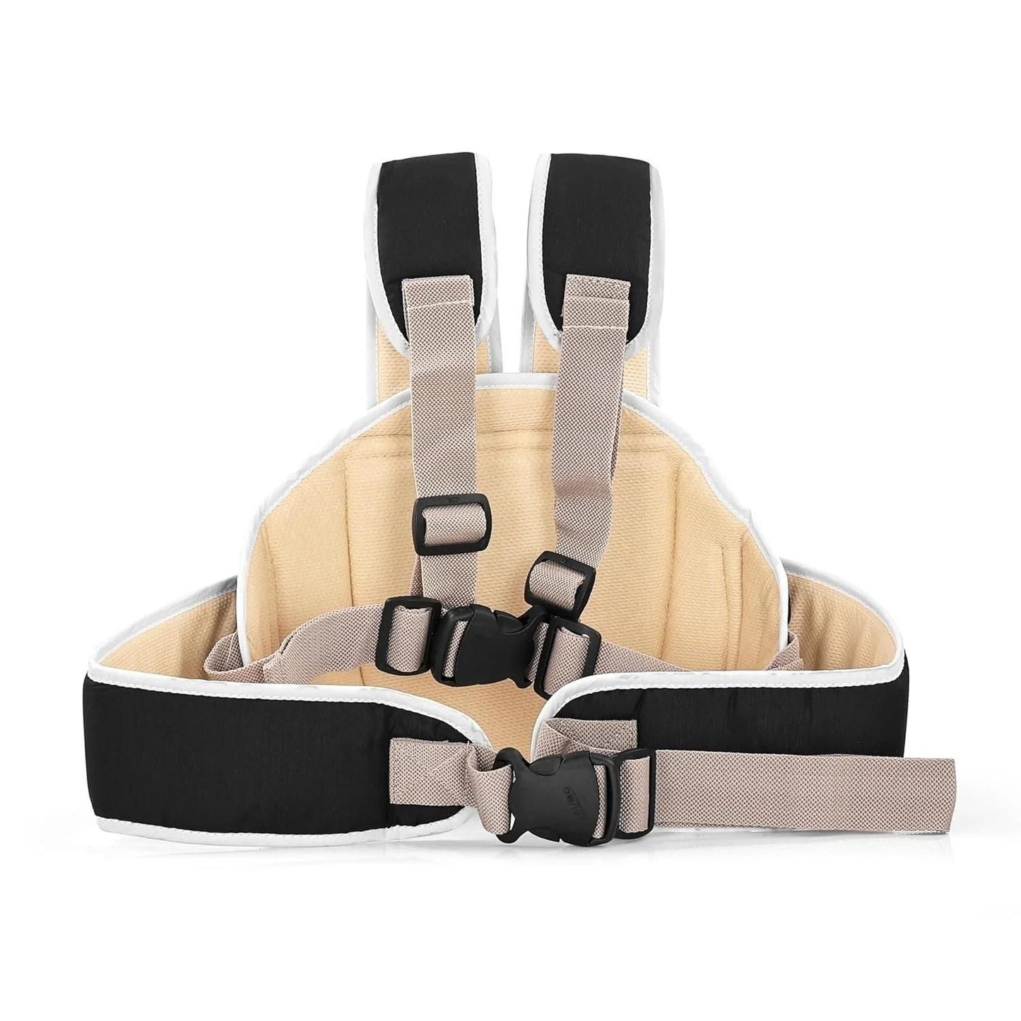 2 - Wheeler Baby Carrier Seat Belt