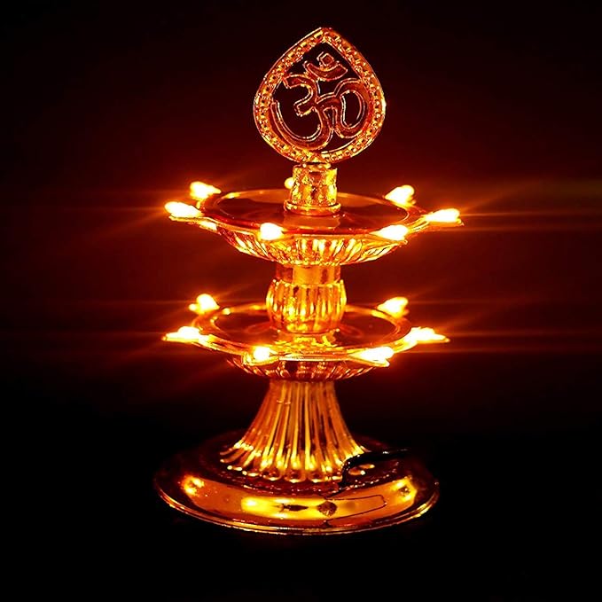 Premium Diwali Jyoti Diya